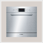 Máy rửa chén Bosch SCE52M65EU